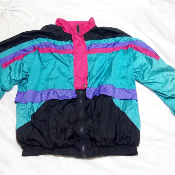 Bolo Spirit Vintage Jacket size M - Picture 2 of 4